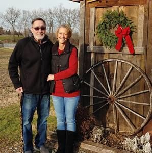 Meet your Posher, Jeanette